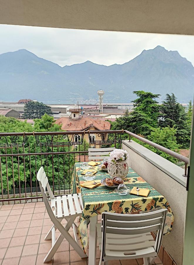 Apartment Feel At - Casa Sofia Lovere