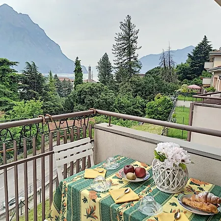 Feel at Home - CASA SOFIA Lovere Buitenkant foto