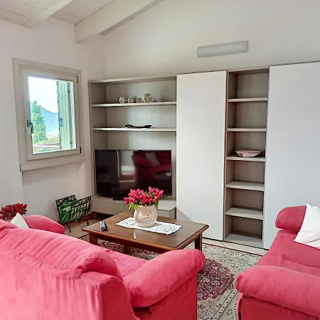 Feel at Home - CASA SOFIA Lovere Buitenkant foto