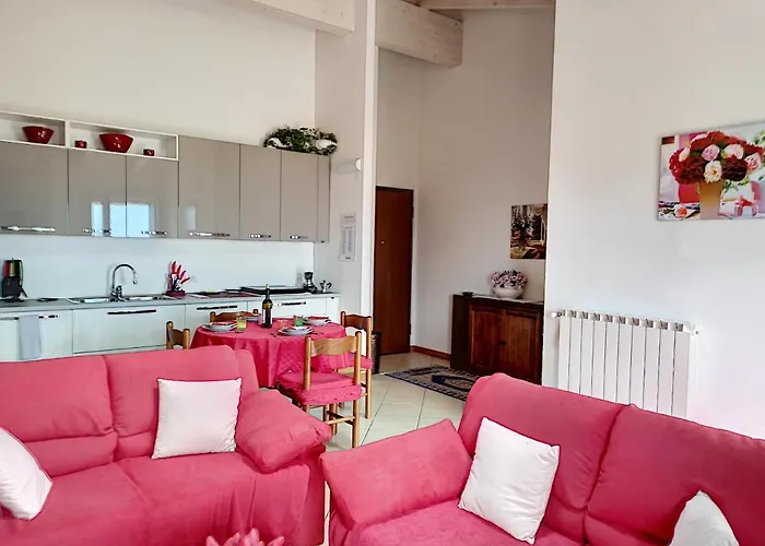 Feel At Home - Casa Sofia