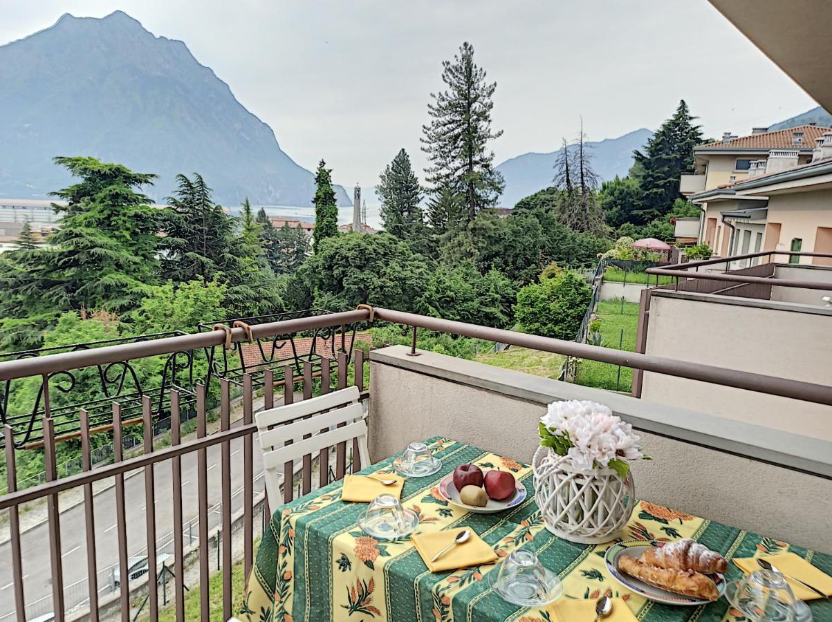 Feel At - Casa Sofia Lovere