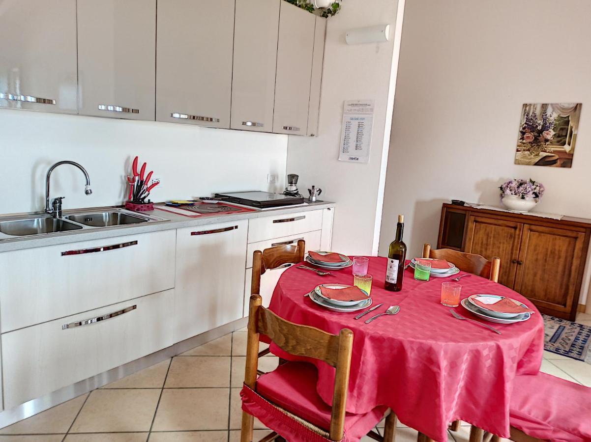 Feel At - Casa Sofia * Lovere