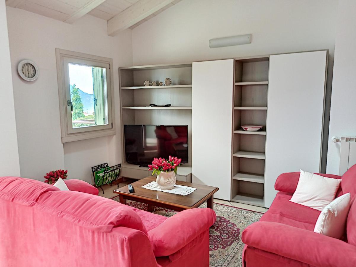 Feel At - Casa Sofia Apartment Lovere