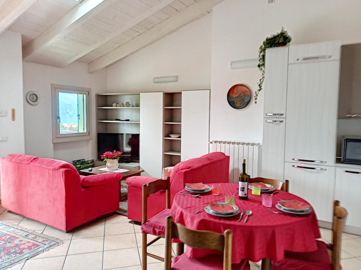 Feel At - Casa Sofia Apartment Lovere