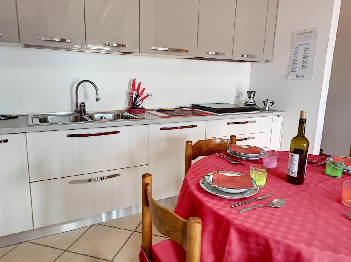 Feel At - Casa Sofia Apartment