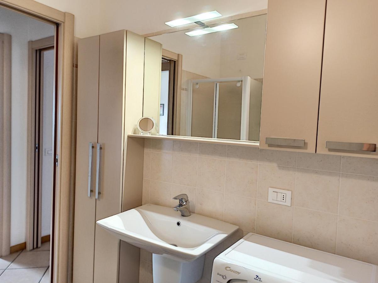 Apartment Feel At - Casa Sofia Lovere