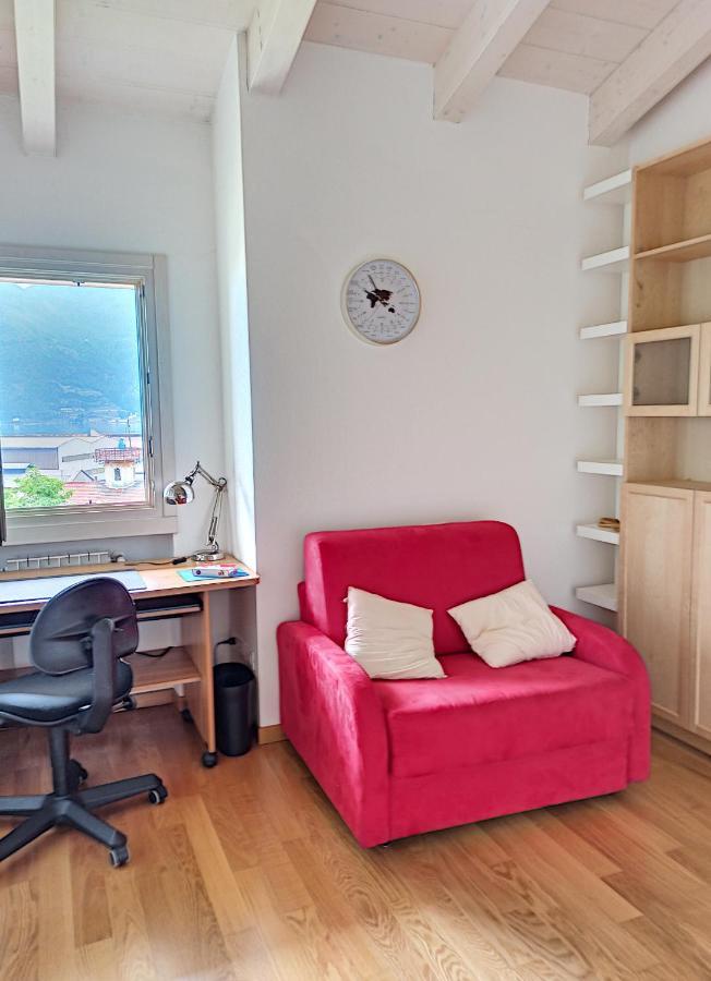 Feel At - Casa Sofia Apartment