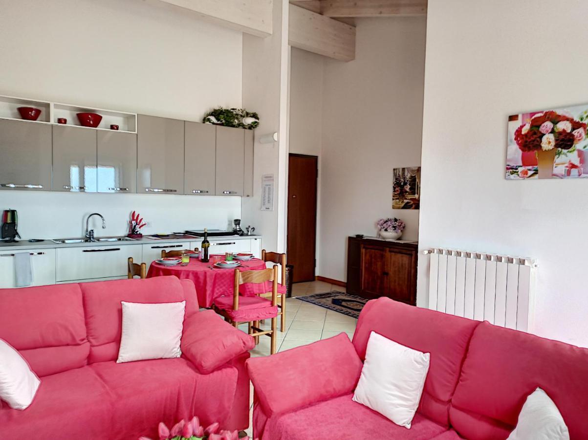 Apartment Feel At - Casa Sofia *