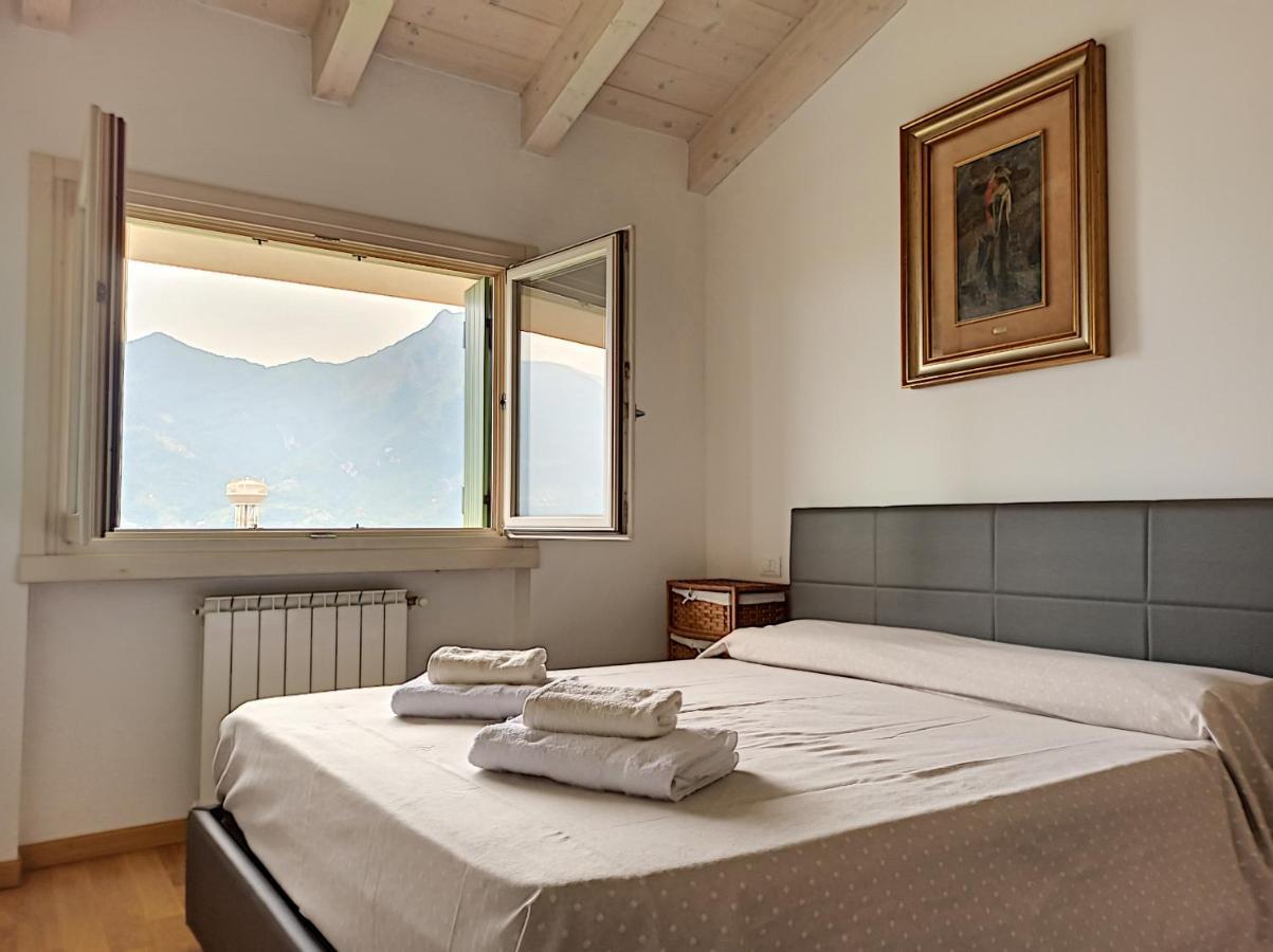 Apartment Feel At - Casa Sofia Lovere