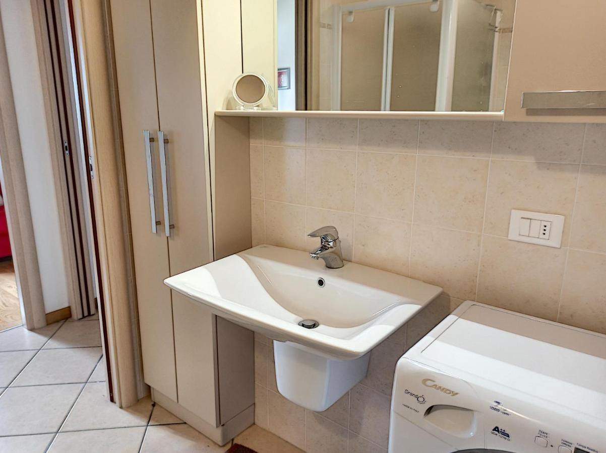 Feel At - Casa Sofia Apartment Lovere