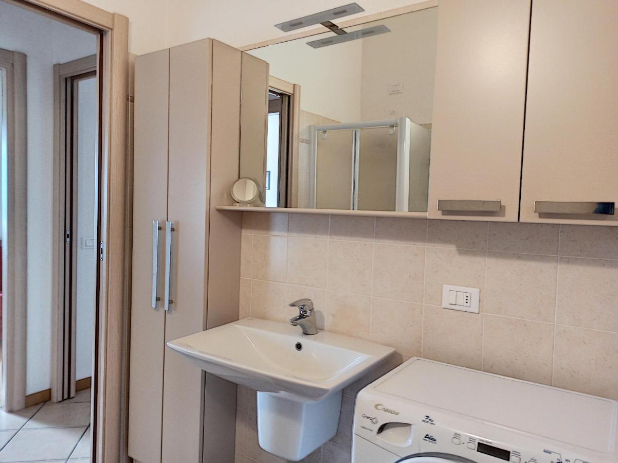Feel At - Casa Sofia Apartment Lovere