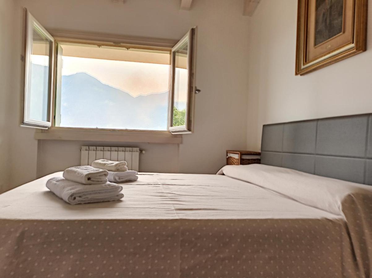 Feel At - Casa Sofia Apartment Lovere