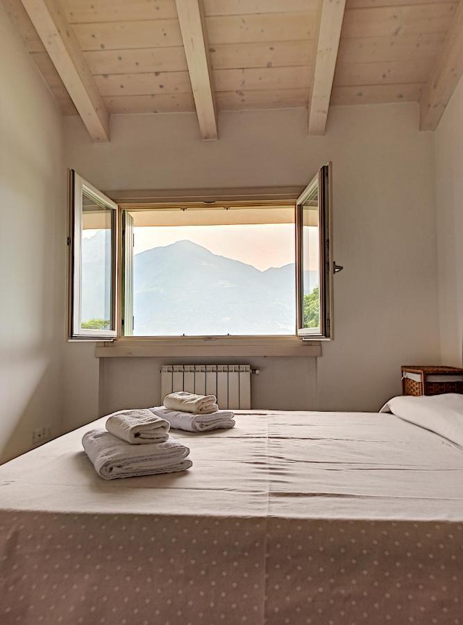 Feel At - Casa Sofia Apartment Lovere