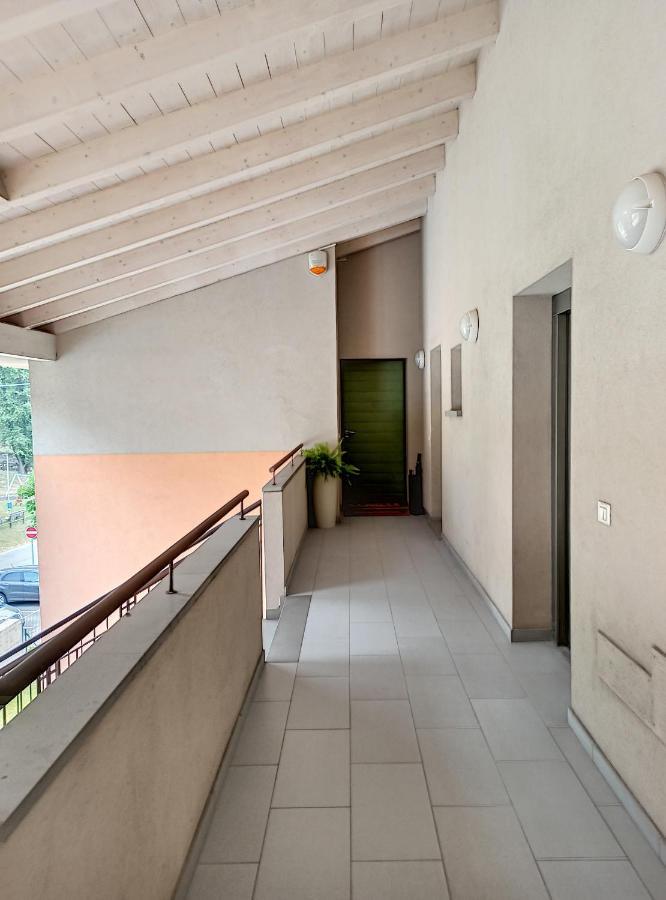 Feel At - Casa Sofia Apartment Lovere